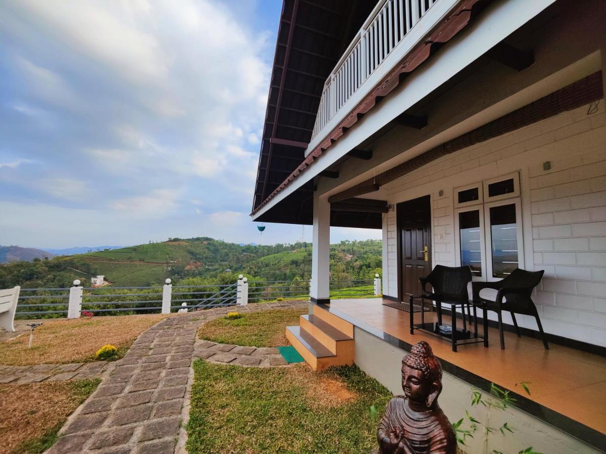 The Highlander Hotell Vagamon Eksteriør bilde