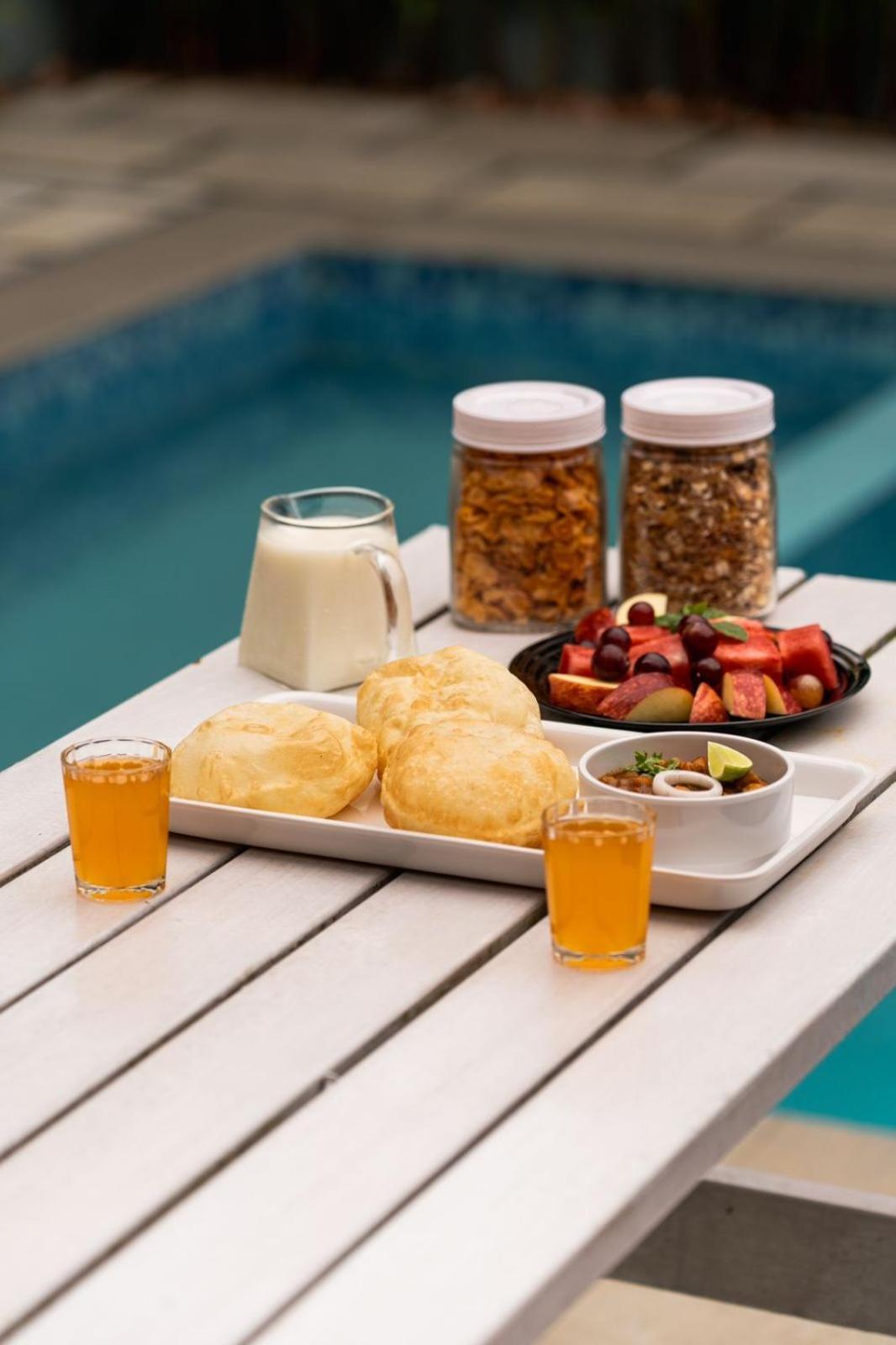The Highlander Hotell Vagamon Eksteriør bilde