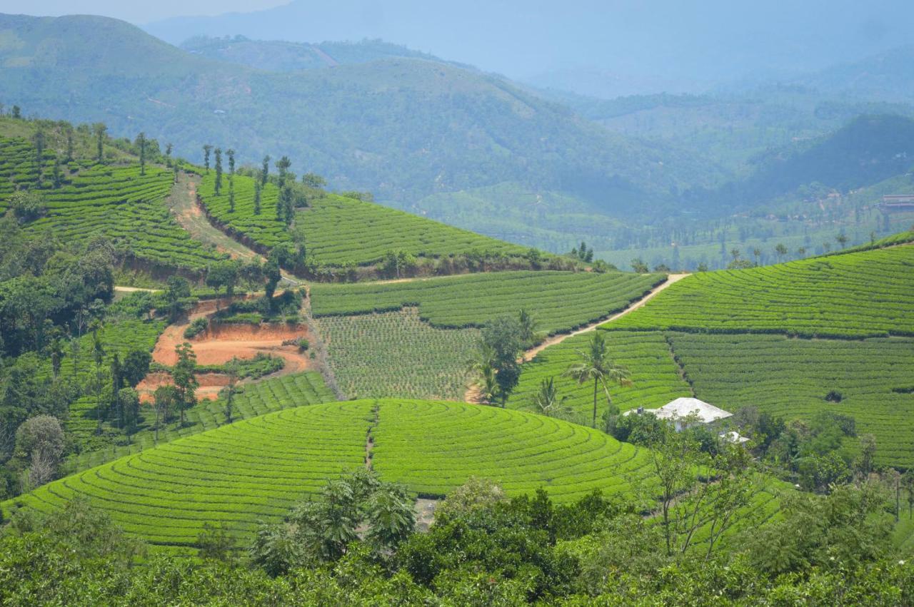The Highlander Hotell Vagamon Eksteriør bilde